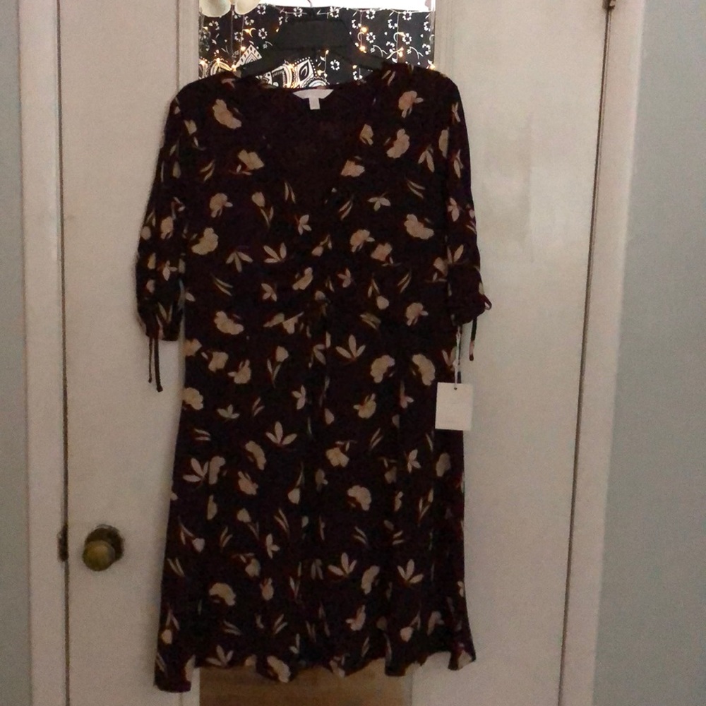 Lauren Conrad dress